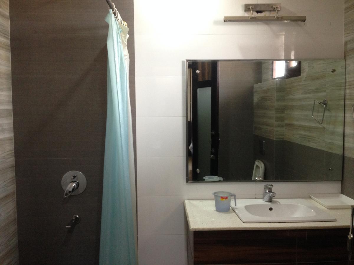 Hotel D2M Mānsa Exteriér fotografie